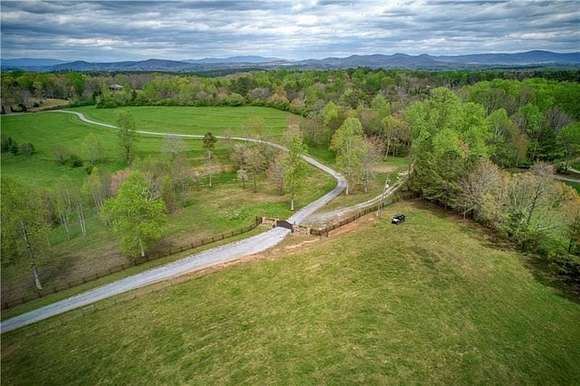 43 Acres of Land for Sale in Jasper, Georgia