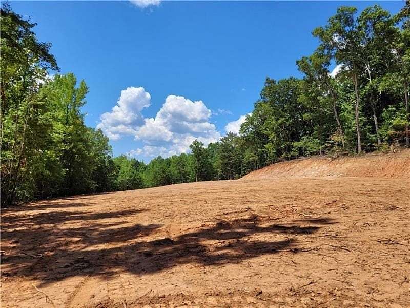 49 Acres of Recreational Land for Sale in Cleveland, Georgia