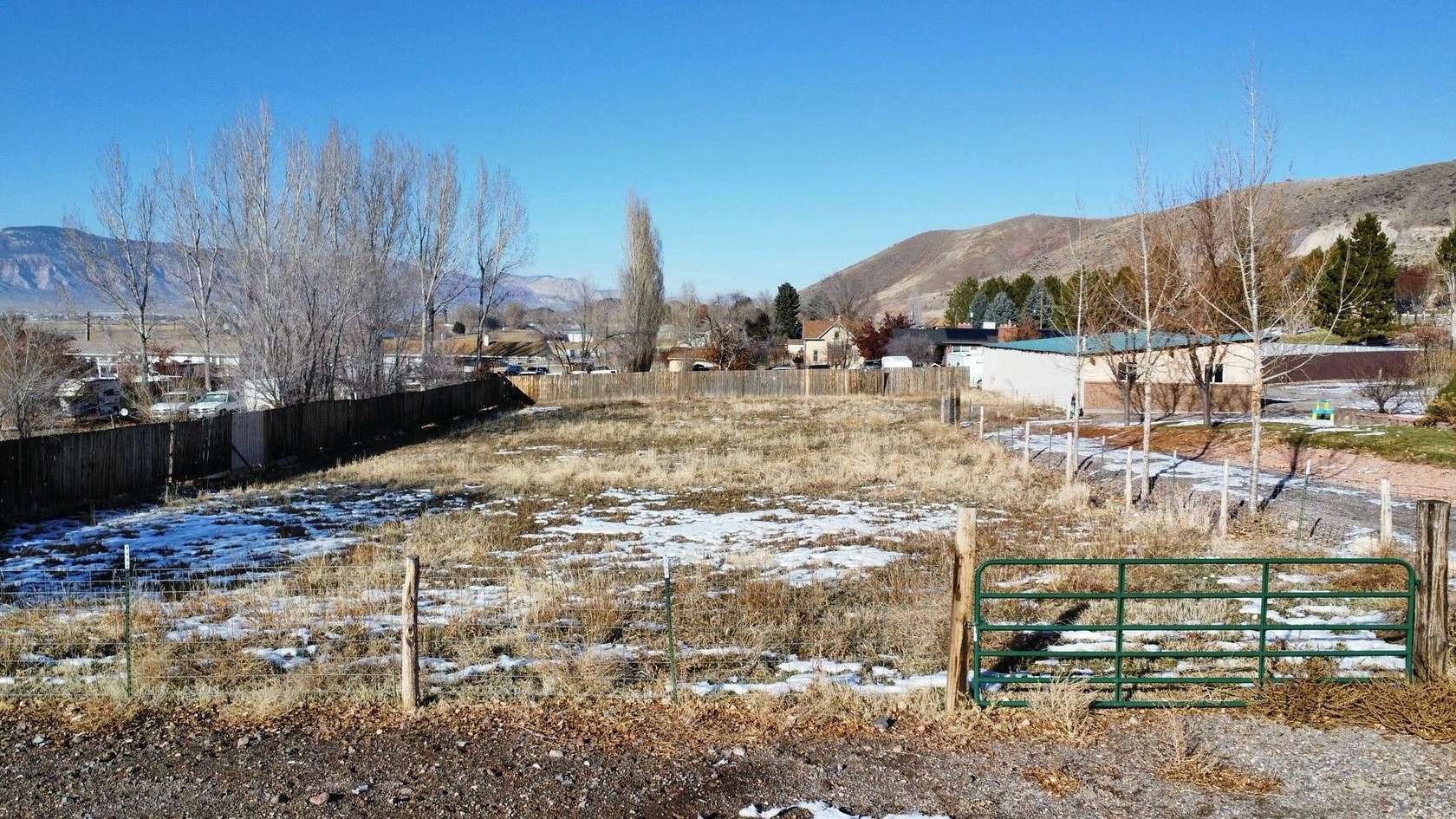 0.5 Acres of Residential Land for Sale in Glenwood, Utah