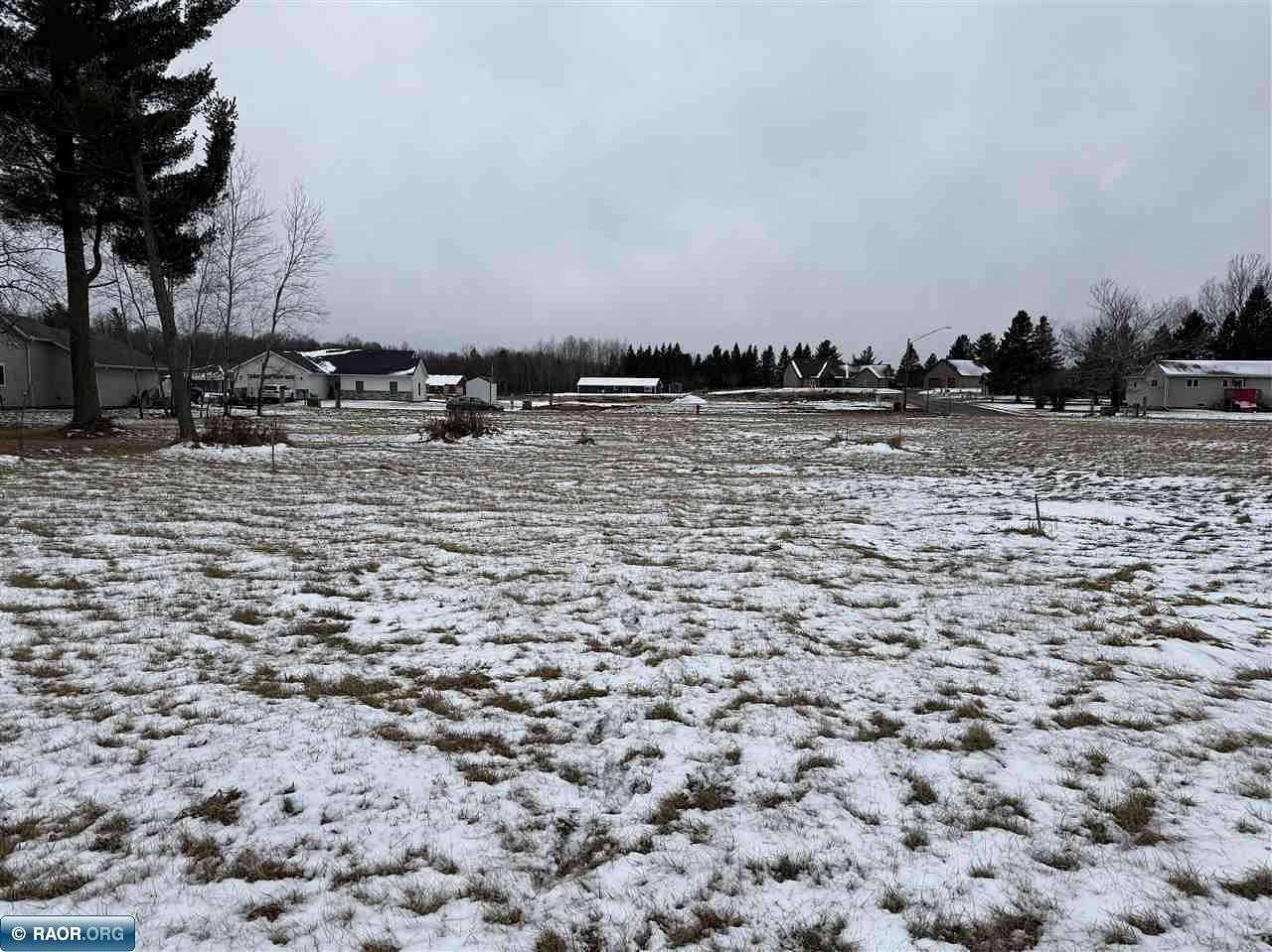 0.6 Acres of Residential Land for Sale in Wrenshall, Minnesota