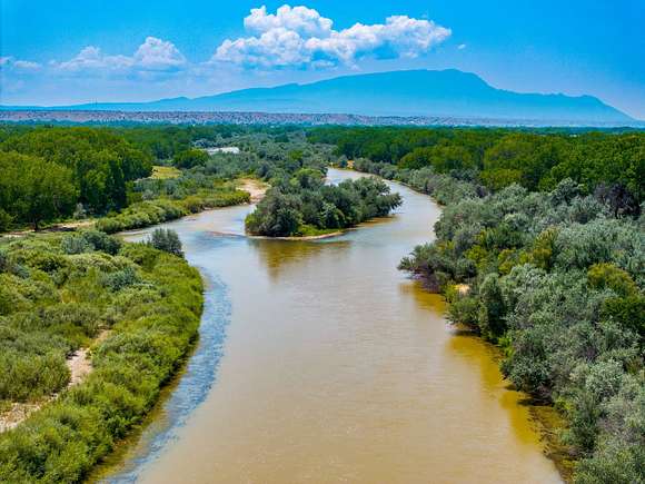 14.55 Acres of Land for Sale in Peña Blanca, New Mexico