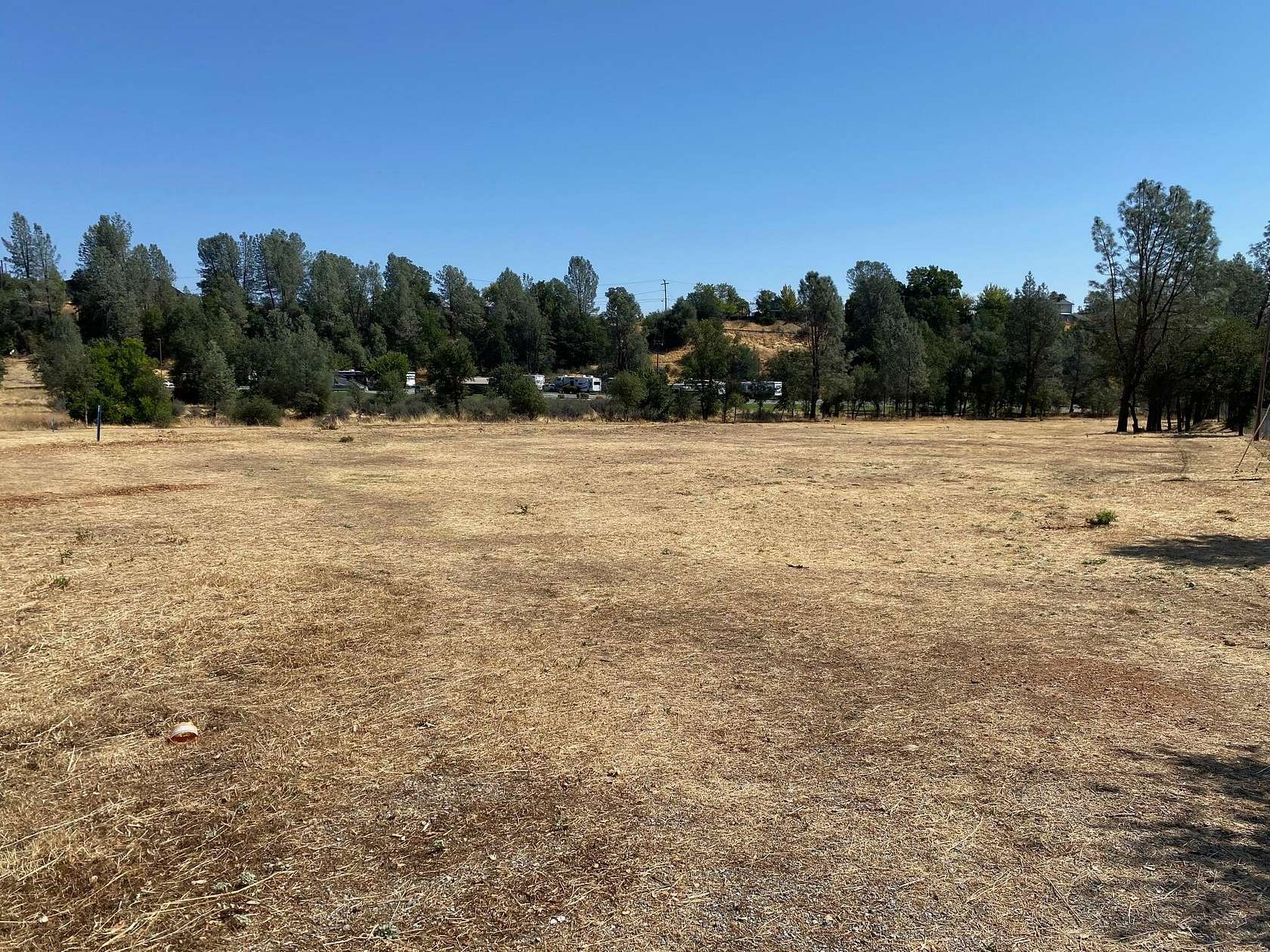 2.18 Acres of Commercial Land for Sale in Redding, California