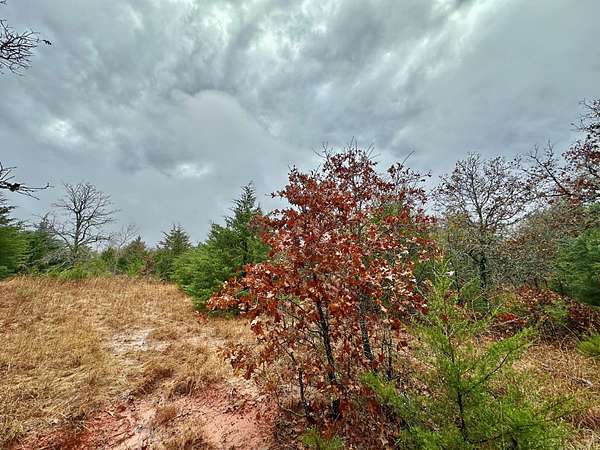 5 Acres of Residential Land for Sale in Noble, Oklahoma