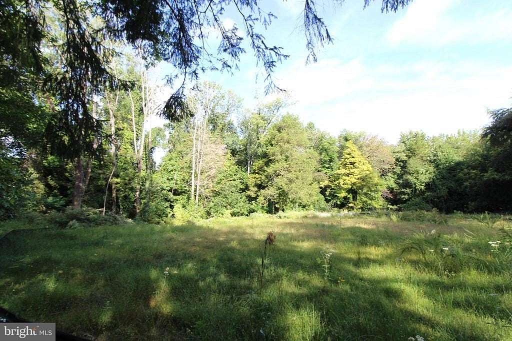 3.31 Acres of Residential Land for Sale in Cherry Hill, New Jersey