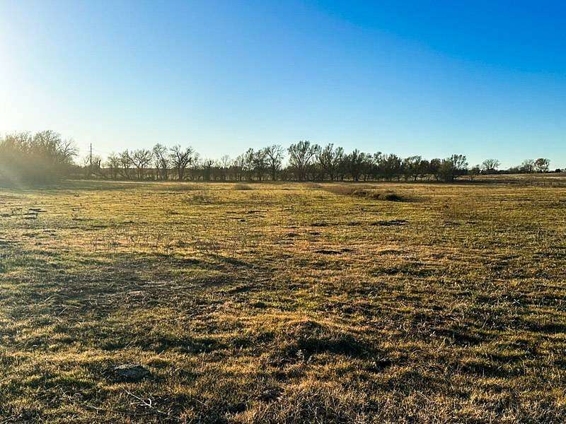 157 Acres of Recreational Land & Farm for Auction in Enid, Oklahoma