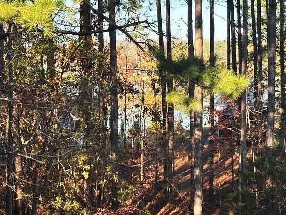 2.71 Acres of Residential Land for Sale in Hodges, South Carolina