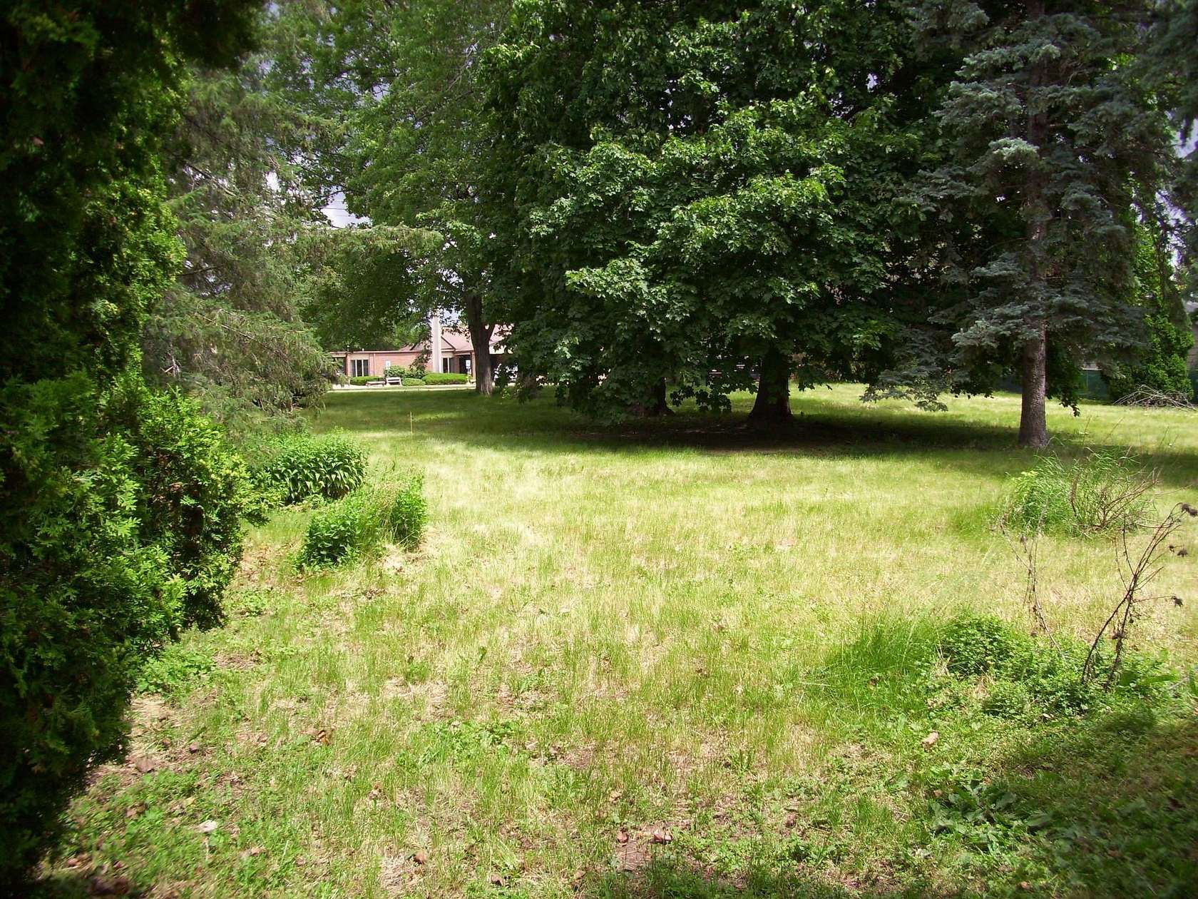 0.42 Acres of Residential Land for Sale in Oshkosh, Wisconsin