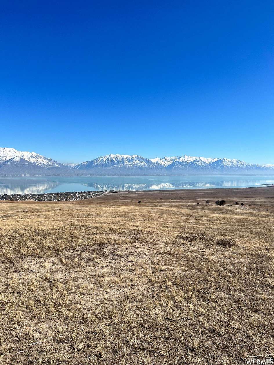 10.55 Acres of Land for Sale in Saratoga Springs, Utah