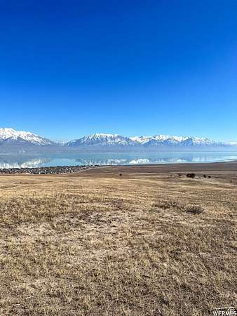 10.6 Acres of Land for Sale in Saratoga Springs, Utah
