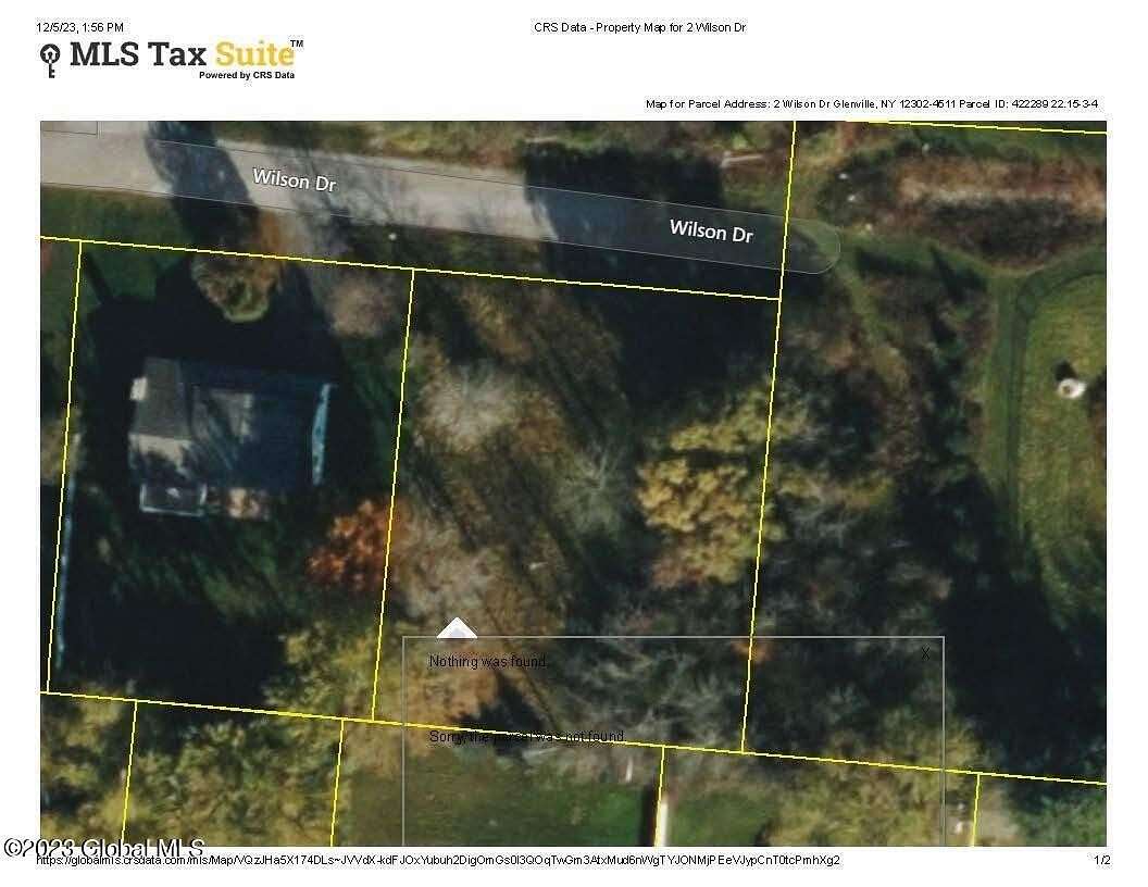 0.42 Acres of Residential Land for Sale in Glenville, New York