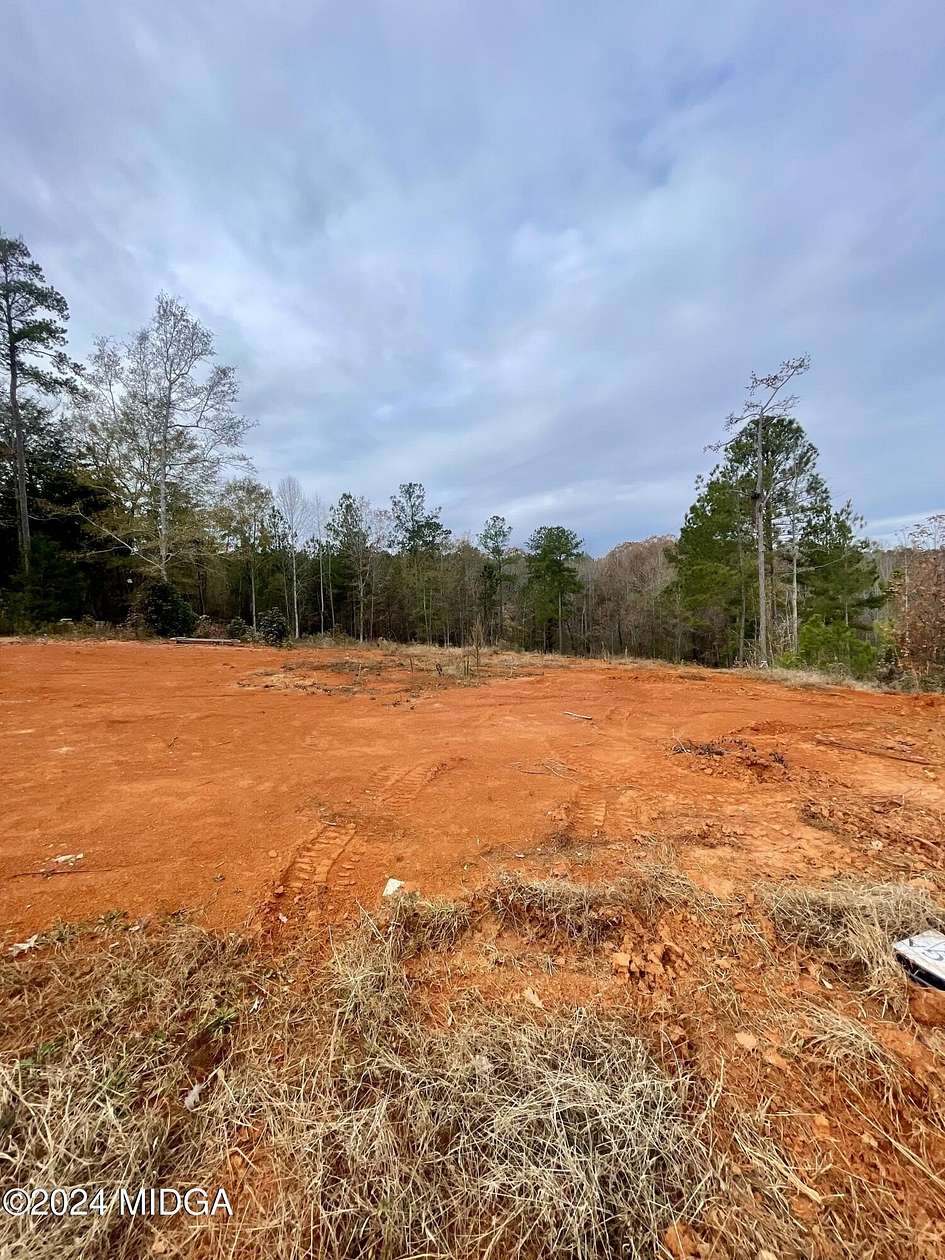 3.97 Acres of Residential Land for Sale in Forsyth, Georgia