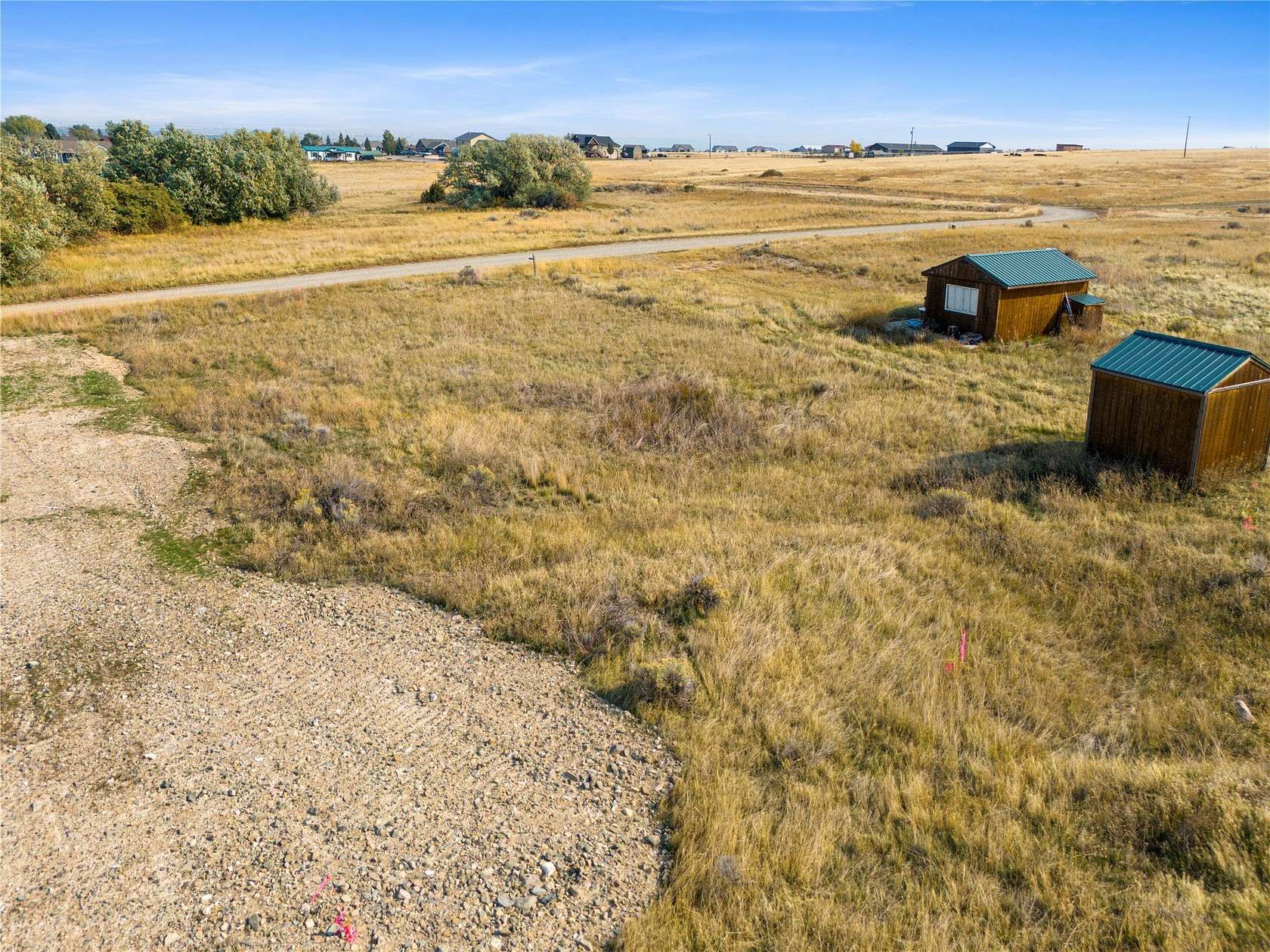 0.126 Acres of Land for Sale in Townsend, Montana