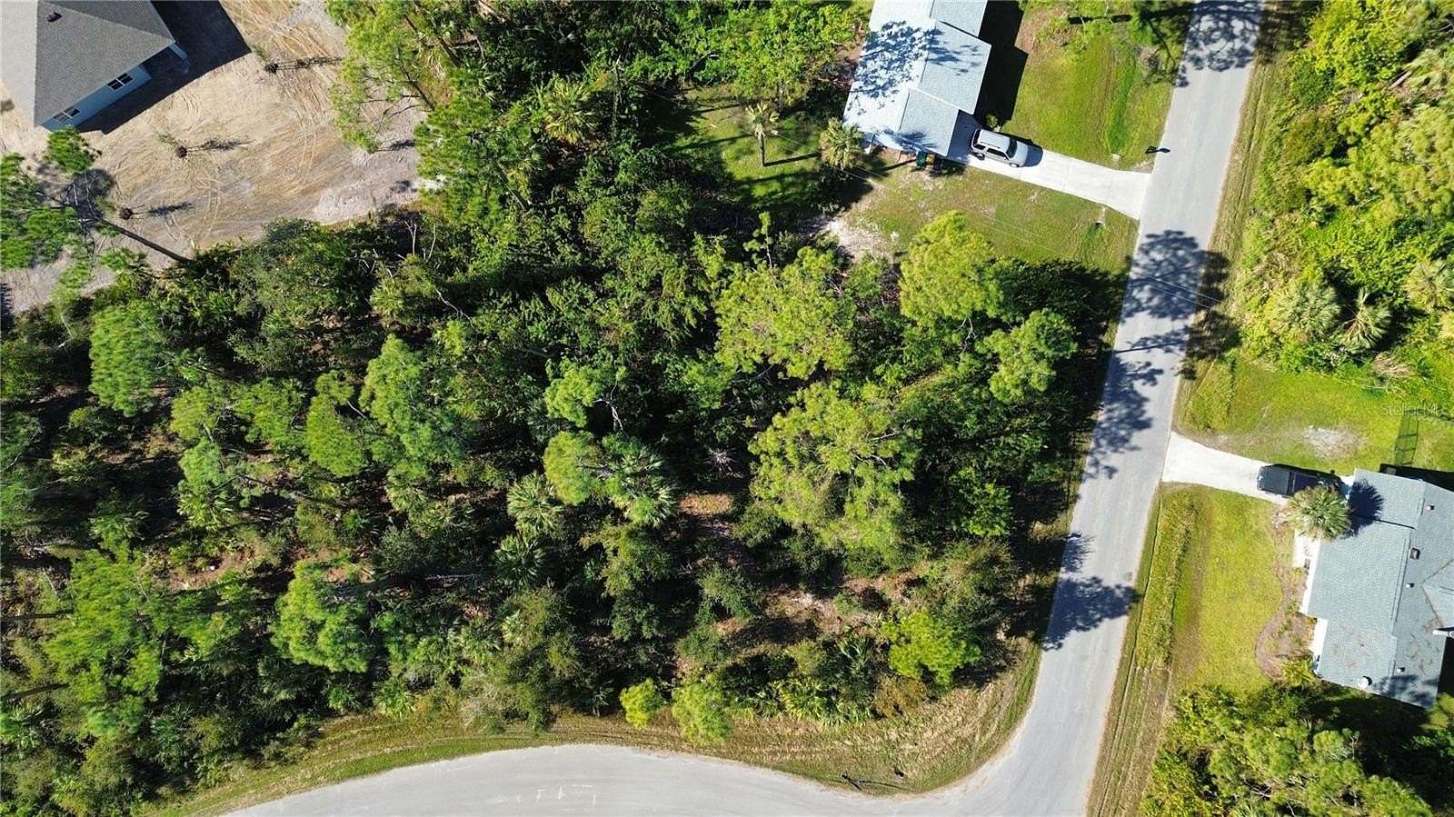 0.56 Acres of Residential Land for Sale in Port Charlotte, Florida