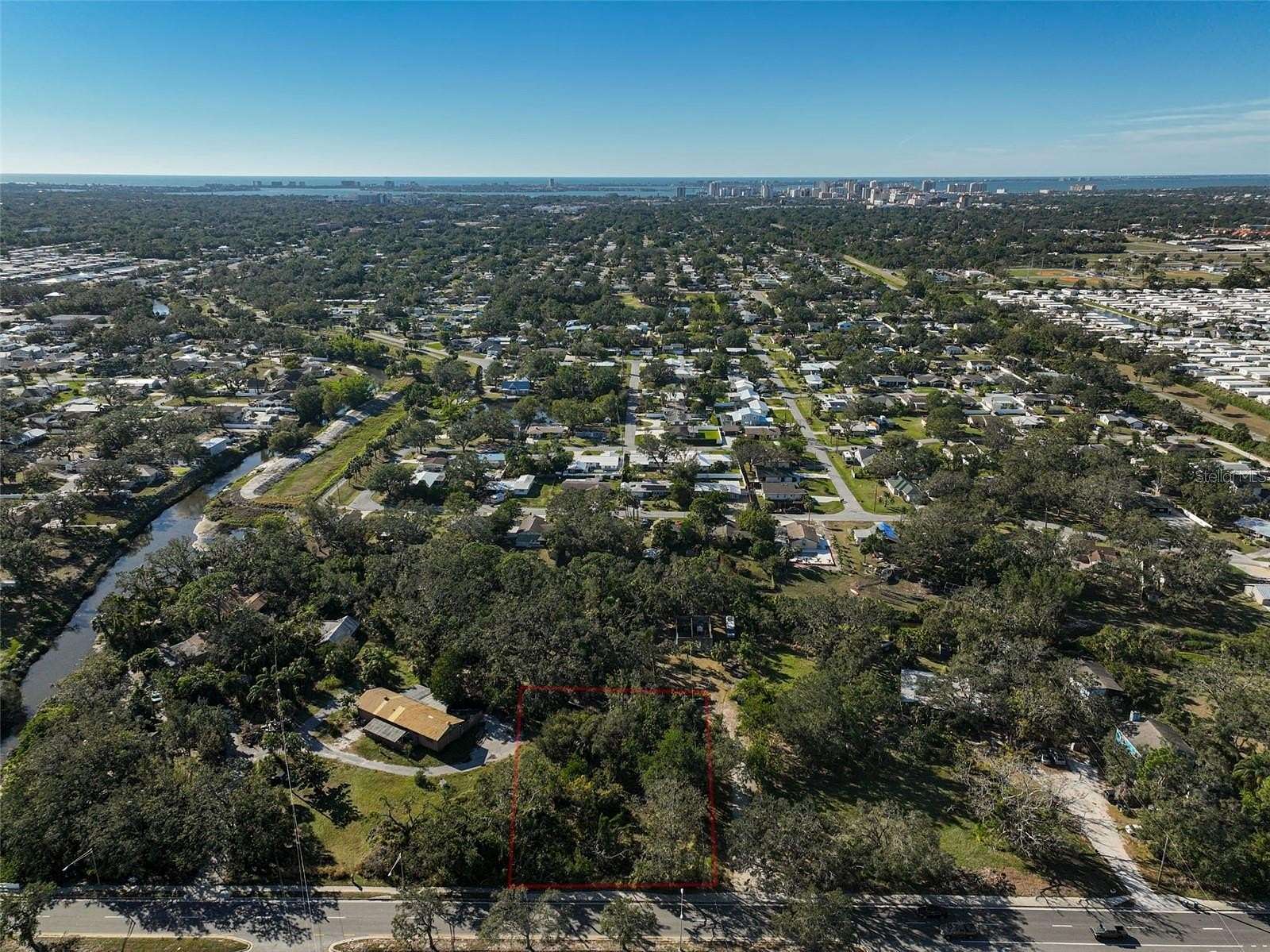 0.38 Acres of Residential Land for Sale in Sarasota, Florida