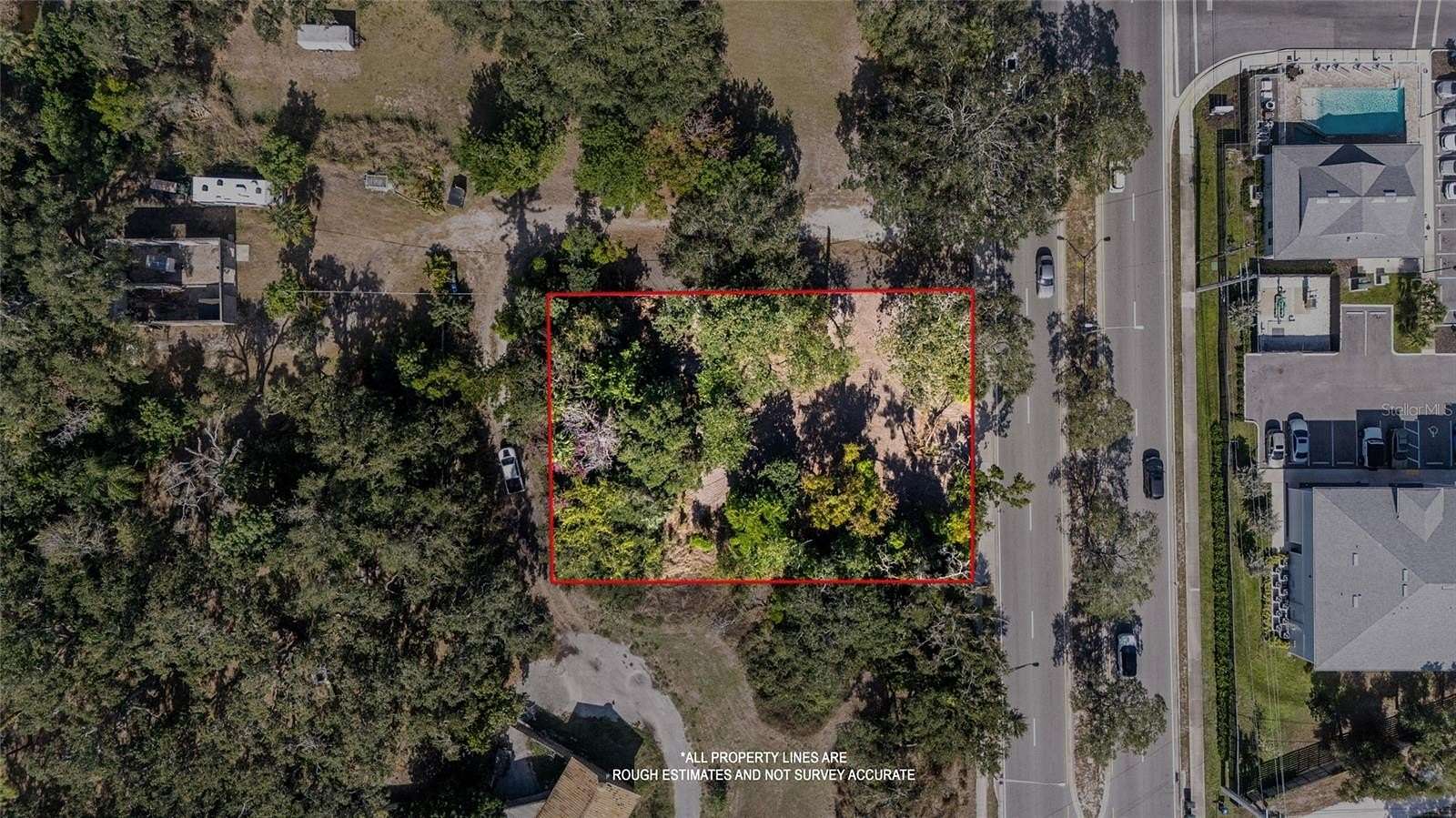 0.38 Acres of Residential Land for Sale in Sarasota, Florida