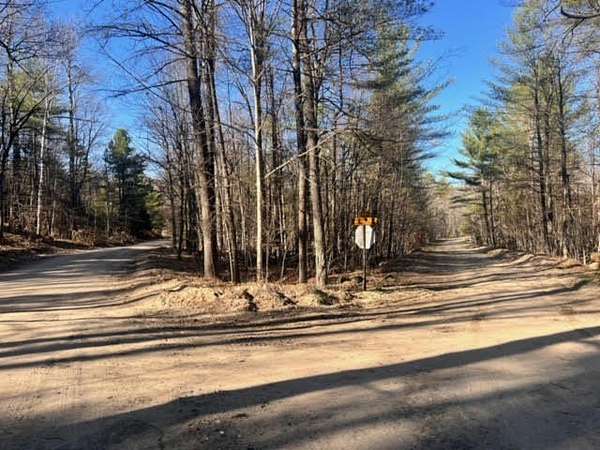 1.4 Acres of Residential Land for Sale in Jay, New York