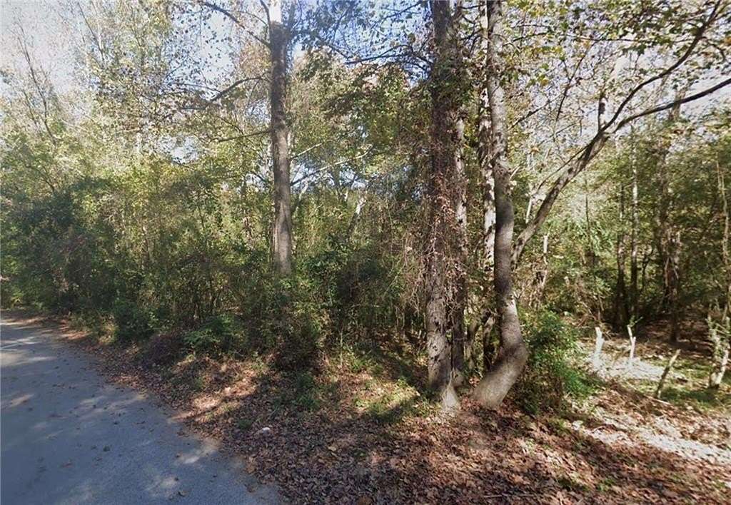 0.43 Acres of Residential Land for Sale in Conyers, Georgia