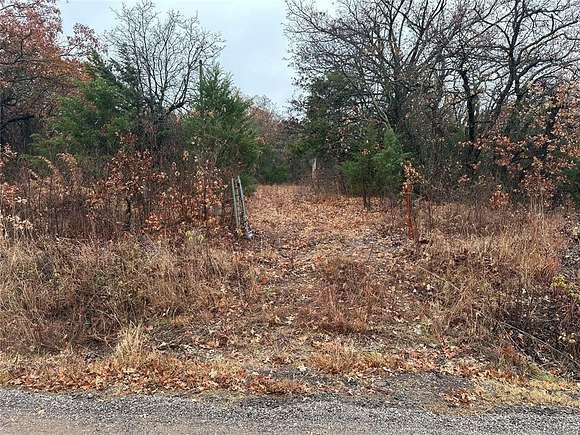 4.81 Acres of Residential Land for Sale in Luther, Oklahoma