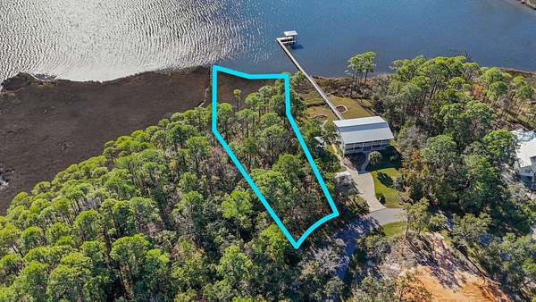 0.51 Acres of Residential Land for Sale in Freeport, Florida