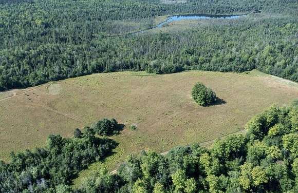 175 Acres of Land for Sale in Guilford, Maine