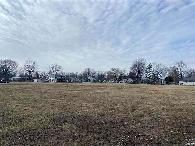 2.104 Acres of Land for Sale in Rensselaer, Indiana