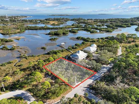 0.39 Acres of Land for Sale in Cedar Key, Florida