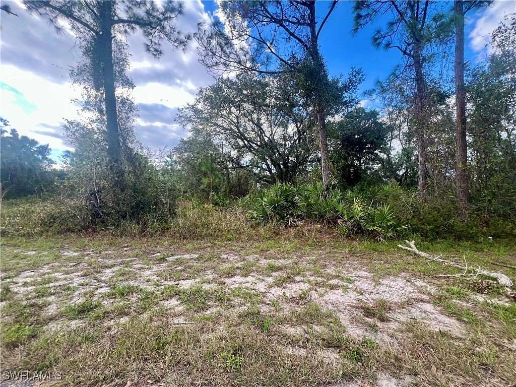 0.23 Acres of Residential Land for Sale in Port Charlotte, Florida