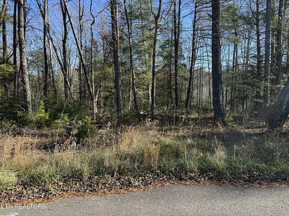 1.81 Acres of Residential Land for Sale in Crossville, Tennessee