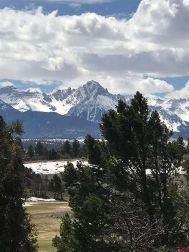 97 Acres of Land for Sale in Ridgway, Colorado