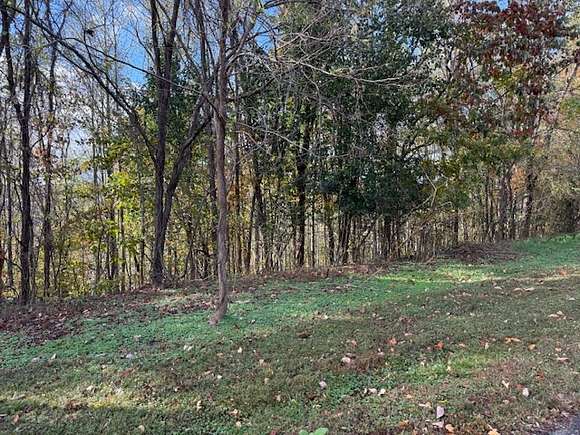 1.64 Acres of Residential Land for Sale in Smithville, Tennessee