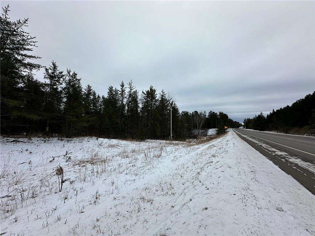 13 Acres of Land for Sale in Sturgeon Lake, Minnesota