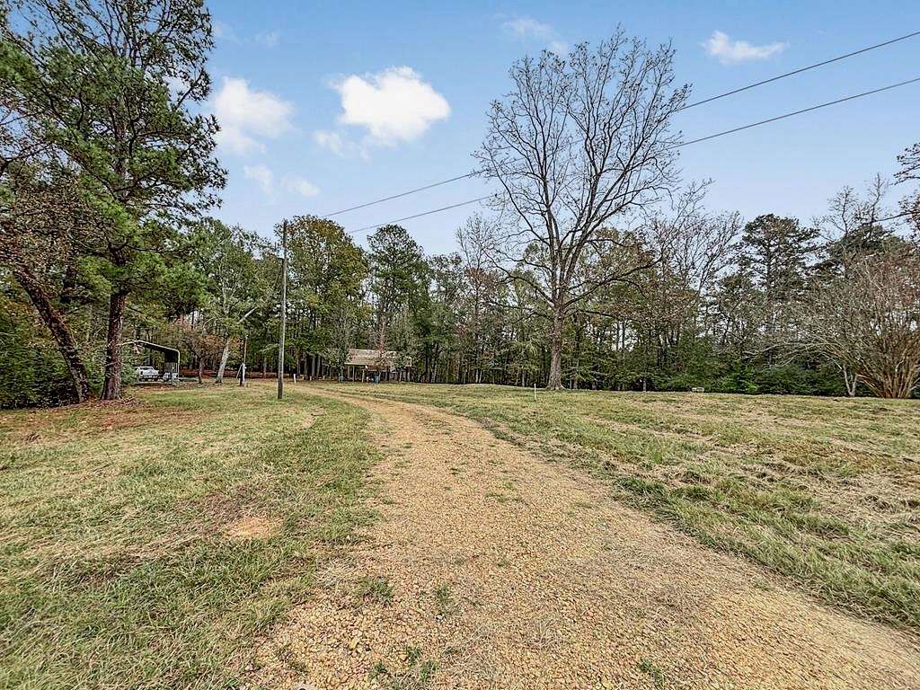 60 Acres of Recreational Land & Farm for Sale in Wesson, Mississippi