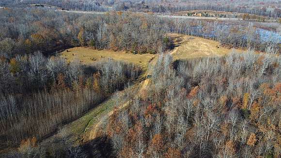 28.45 Acres of Land for Sale in Poplar Bluff, Missouri