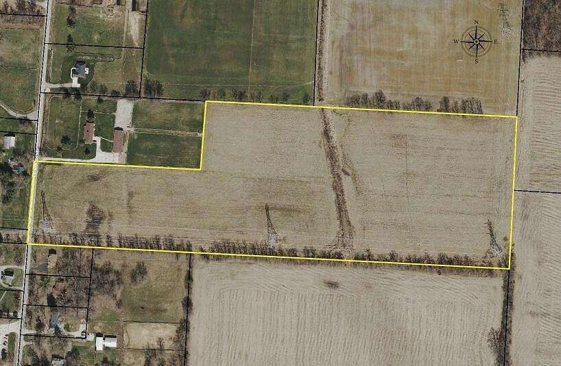 27 Acres of Land for Sale in Westerville, Ohio