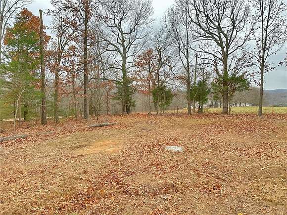 3.1 Acres of Residential Land for Sale in Harrison, Arkansas