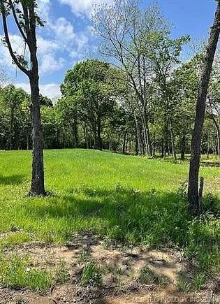 2 Acres of Residential Land for Sale in Broken Arrow, Oklahoma