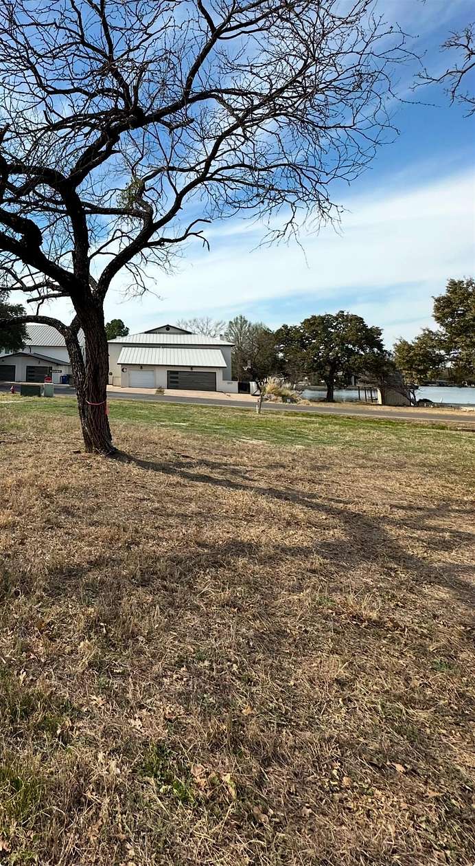 0.3 Acres of Residential Land for Sale in Horseshoe Bay, Texas