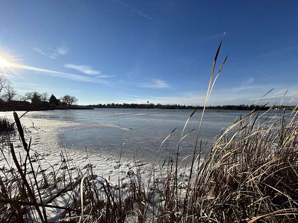 0.44 Acres of Residential Land for Sale in Random Lake, Wisconsin