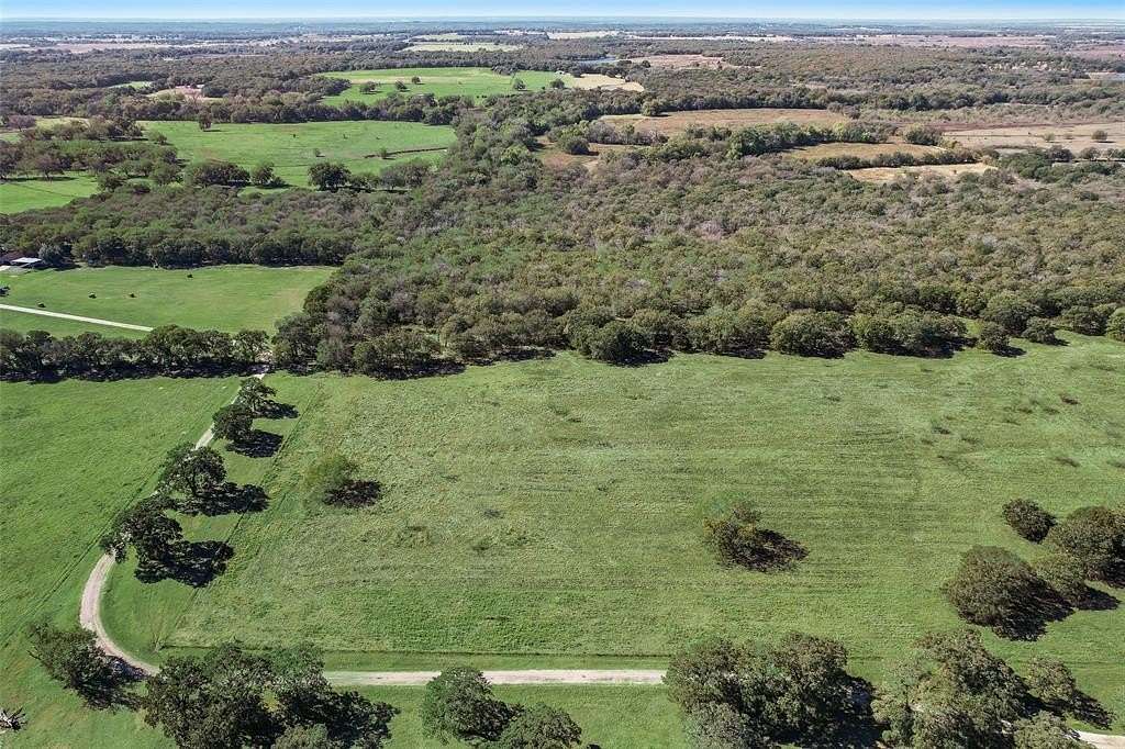 18.94 Acres of Land for Sale in Hillsboro, Texas