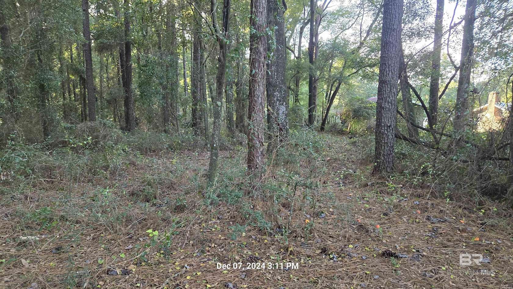 0.995 Acres of Residential Land for Sale in Fairhope, Alabama