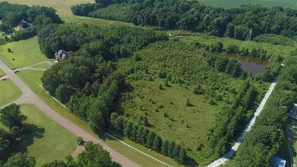 2.25 Acres of Residential Land for Sale in Eads, Tennessee