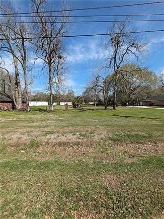 0.308 Acres of Residential Land for Sale in Plaquemine, Louisiana