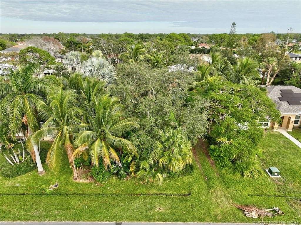 0.23 Acres of Residential Land for Sale in Port St. Lucie, Florida