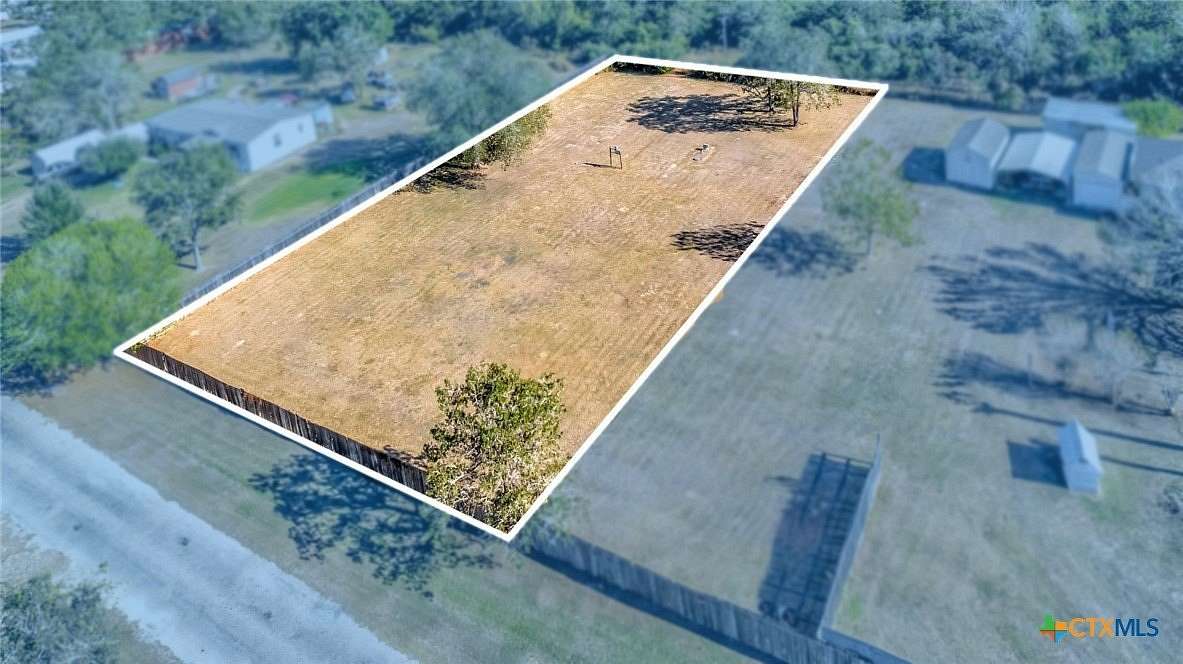 0.5 Acres of Residential Land for Sale in Victoria, Texas