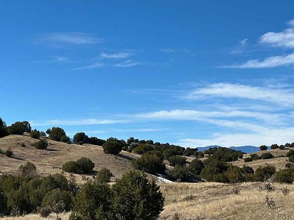 128 Acres of Recreational Land for Sale in Pueblo, Colorado