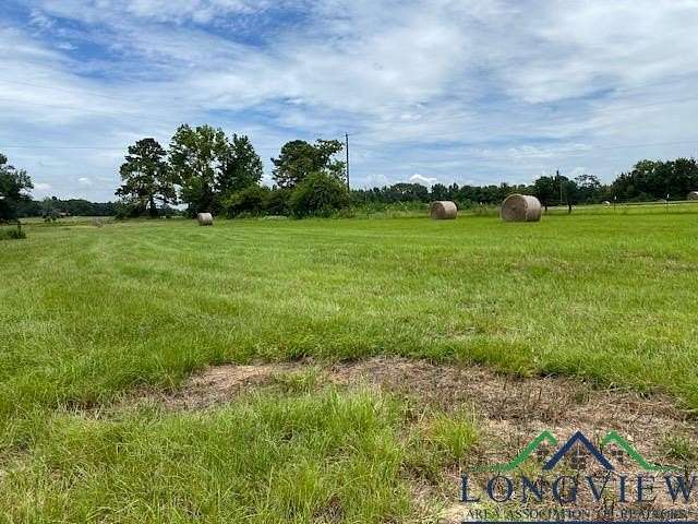 11.28 Acres of Land for Sale in Troup, Texas