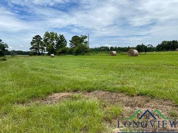 11.28 Acres of Land for Sale in Troup, Texas