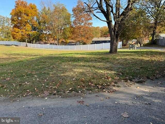 1 Acre of Land for Sale in Hanover, Maryland