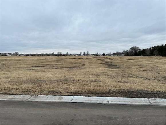 0.72 Acres of Residential Land for Sale in St. Cloud, Minnesota