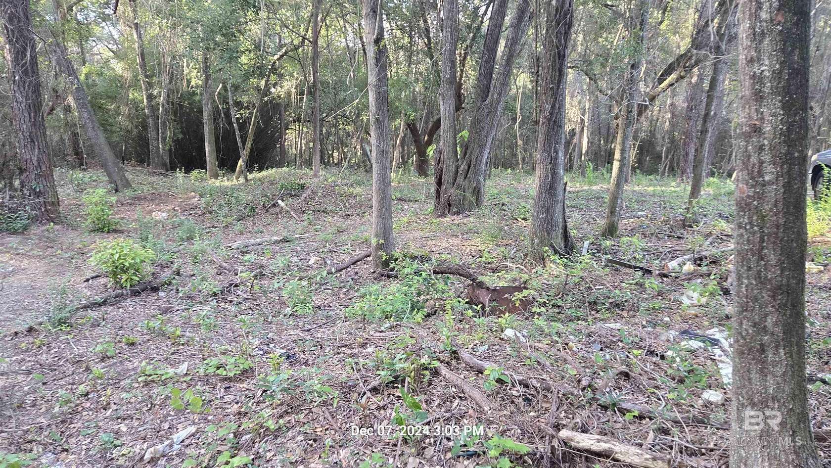 1.03 Acres of Residential Land for Sale in Fairhope, Alabama